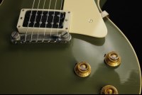 Gibson Custom Murphy Lab 1954 Les Paul Standard w/Humbuckers M2M Ultra Light Aged - ODB