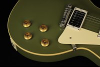 Gibson Custom Murphy Lab 1954 Les Paul Standard w/Humbuckers M2M Ultra Light Aged - ODB