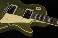 Gibson Custom Murphy Lab 1954 Les Paul Standard w/Humbuckers M2M Ultra Light Aged - ODB