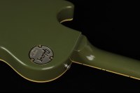 Gibson Custom Murphy Lab 1954 Les Paul Standard w/Humbuckers M2M Ultra Light Aged - ODB