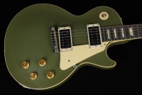 Gibson Custom Murphy Lab 1954 Les Paul Standard w/Humbuckers M2M Ultra Light Aged - ODB