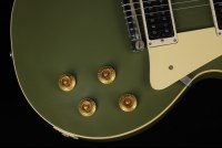 Gibson Custom Murphy Lab 1954 Les Paul Standard w/Humbuckers M2M Ultra Light Aged - ODB