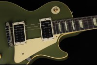 Gibson Custom Murphy Lab 1954 Les Paul Standard w/Humbuckers M2M Ultra Light Aged - ODB