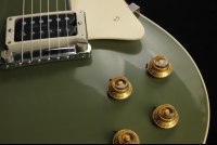 Gibson Custom Murphy Lab 1954 Les Paul Standard w/Humbuckers M2M Ultra Light Aged - ODB