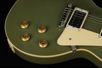 Gibson Custom Murphy Lab 1954 Les Paul Standard w/Humbuckers M2M Ultra Light Aged - ODB