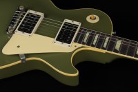 Gibson Custom Murphy Lab 1954 Les Paul Standard w/Humbuckers M2M Ultra Light Aged - ODB