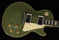 Gibson Custom Murphy Lab 1954 Les Paul Standard w/Humbuckers M2M Ultra Light Aged - ODB