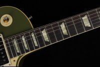 Gibson Custom Murphy Lab 1954 Les Paul Standard w/Humbuckers M2M Ultra Light Aged - ODB