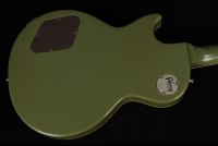 Gibson Custom Murphy Lab 1954 Les Paul Standard w/Humbuckers M2M Ultra Light Aged - ODB