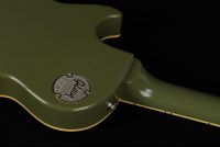 Gibson Custom Murphy Lab 1954 Les Paul Standard w/Humbuckers M2M Ultra Light Aged - ODB