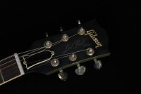 Gibson Custom Murphy Lab 1954 Les Paul Standard w/Humbuckers M2M Ultra Light Aged - ODB