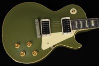 Gibson Custom Murphy Lab 1954 Les Paul Standard w/Humbuckers M2M Ultra Light Aged - ODB
