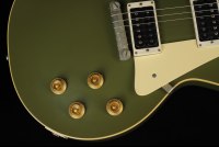 Gibson Custom Murphy Lab 1954 Les Paul Standard w/Humbuckers M2M Ultra Light Aged - ODB