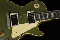 Gibson Custom Murphy Lab 1954 Les Paul Standard w/Humbuckers M2M Ultra Light Aged - ODB