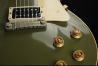 Gibson Custom Murphy Lab 1954 Les Paul Standard w/Humbuckers M2M Ultra Light Aged - ODB