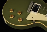 Gibson Custom Murphy Lab 1954 Les Paul Standard w/Humbuckers M2M Ultra Light Aged - ODB