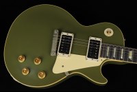 Gibson Custom Murphy Lab 1954 Les Paul Standard w/Humbuckers M2M Ultra Light Aged - ODB