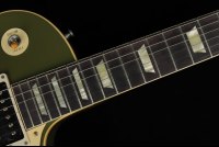 Gibson Custom Murphy Lab 1954 Les Paul Standard w/Humbuckers M2M Ultra Light Aged - ODB