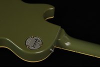 Gibson Custom Murphy Lab 1954 Les Paul Standard w/Humbuckers M2M Ultra Light Aged - ODB
