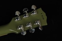 Gibson Custom Murphy Lab 1954 Les Paul Standard w/Humbuckers M2M Ultra Light Aged - ODB