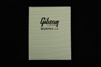 Gibson Custom Murphy Lab 1954 Les Paul Standard w/Humbuckers M2M Ultra Light Aged - ODB