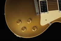 Gibson Custom Murphy Lab 1954 Les Paul Standard w/Humbuckers M2M Ultra Light Aged - GT