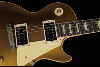 Gibson Custom Murphy Lab 1954 Les Paul Standard w/Humbuckers M2M Ultra Light Aged - GT