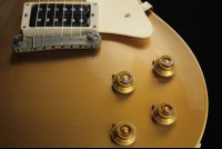 Gibson Custom Murphy Lab 1954 Les Paul Standard w/Humbuckers M2M Ultra Light Aged - GT