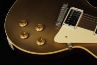 Gibson Custom Murphy Lab 1954 Les Paul Standard w/Humbuckers M2M Ultra Light Aged - GT