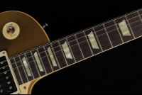 Gibson Custom Murphy Lab 1954 Les Paul Standard w/Humbuckers M2M Ultra Light Aged - GT