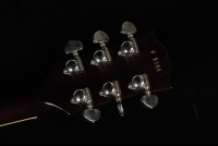 Gibson Custom Murphy Lab 1954 Les Paul Standard w/Humbuckers M2M Ultra Light Aged - GT