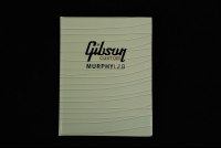 Gibson Custom Murphy Lab 1954 Les Paul Standard w/Humbuckers M2M Ultra Light Aged - GT