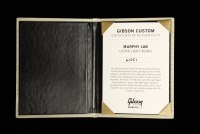 Gibson Custom Murphy Lab 1956 Les Paul Goldtop Reissue Ultra Light Aged