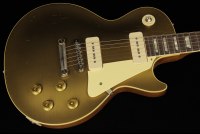 Gibson Custom Murphy Lab 1956 Les Paul Goldtop Reissue Ultra Light Aged