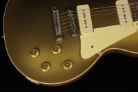 Gibson Custom Murphy Lab 1956 Les Paul Goldtop Reissue Ultra Light Aged