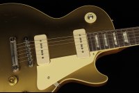 Gibson Custom Murphy Lab 1956 Les Paul Goldtop Reissue Ultra Light Aged