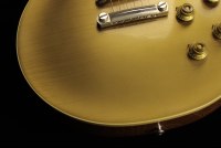Gibson Custom Murphy Lab 1956 Les Paul Goldtop Reissue Ultra Light Aged