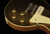 Gibson Custom Murphy Lab 1956 Les Paul Goldtop Reissue Ultra Light Aged