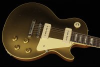 Gibson Custom Murphy Lab 1956 Les Paul Goldtop Reissue Ultra Light Aged