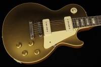 Gibson Custom Murphy Lab 1956 Les Paul Goldtop Reissue Ultra Light Aged