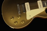 Gibson Custom Murphy Lab 1956 Les Paul Goldtop Reissue Ultra Light Aged