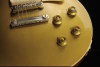 Gibson Custom Murphy Lab 1956 Les Paul Goldtop Reissue Ultra Light Aged
