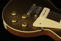 Gibson Custom Murphy Lab 1956 Les Paul Goldtop Reissue Ultra Light Aged