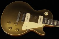 Gibson Custom Murphy Lab 1956 Les Paul Goldtop Reissue Ultra Light Aged