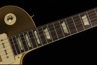 Gibson Custom Murphy Lab 1956 Les Paul Goldtop Reissue Ultra Light Aged