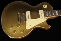 Gibson Custom Murphy Lab 1956 Les Paul Goldtop Reissue Ultra Light Aged