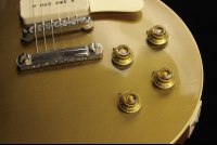 Gibson Custom Murphy Lab 1956 Les Paul Goldtop Reissue Ultra Light Aged