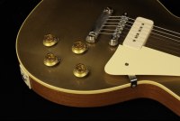 Gibson Custom Murphy Lab 1956 Les Paul Goldtop Reissue Ultra Light Aged