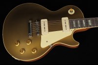 Gibson Custom Murphy Lab 1956 Les Paul Goldtop Reissue Ultra Light Aged