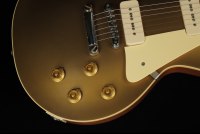 Gibson Custom Murphy Lab 1956 Les Paul Goldtop Reissue Ultra Light Aged